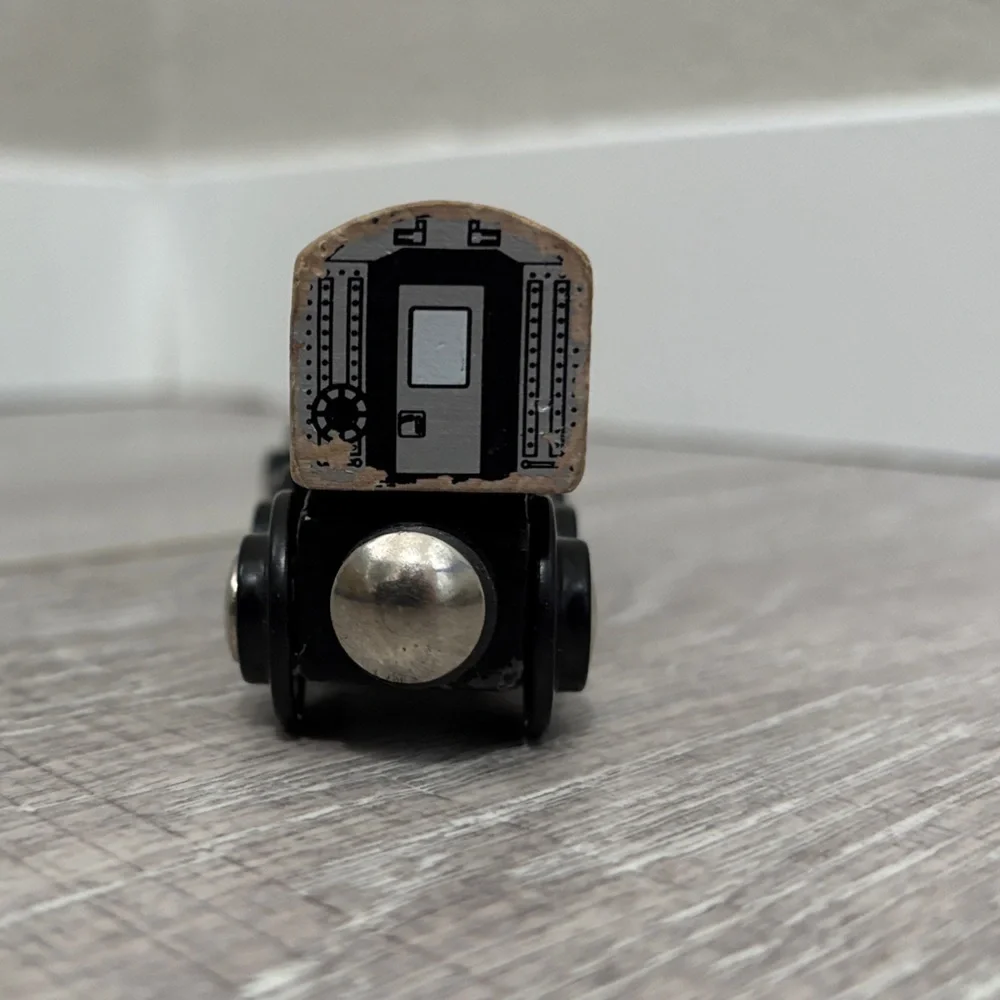 Lionel Heritage Series Passenger Car
